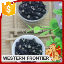 QingHai primeira classe qualidade nova safra black goji berry